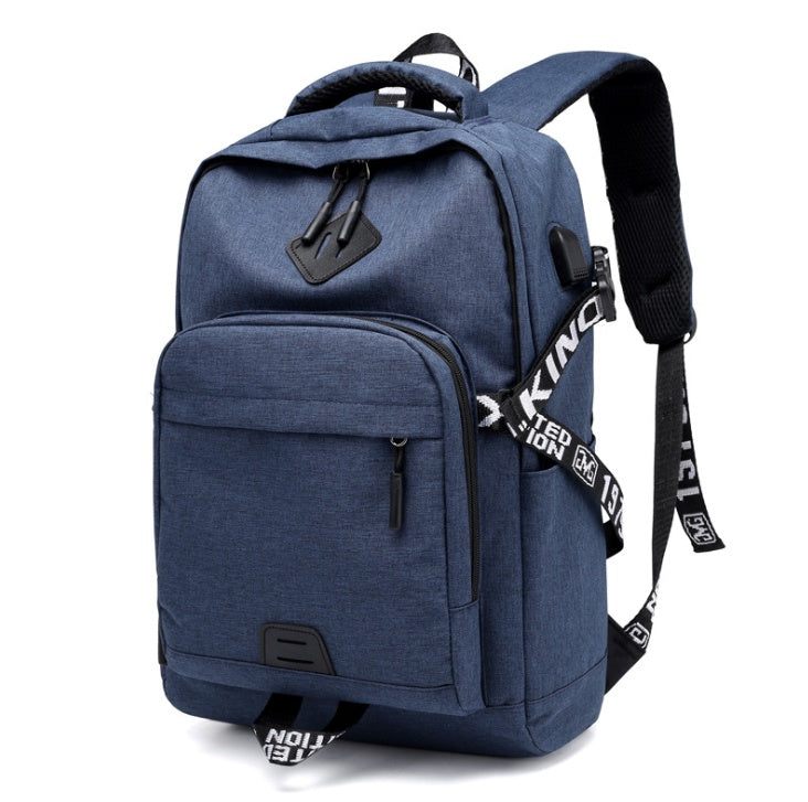 Sac à Dos Urbain Polyvalent – UrbanPro™