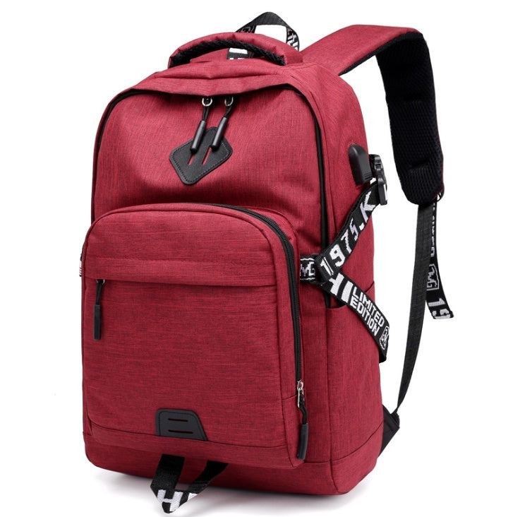 Sac à Dos Urbain Polyvalent – UrbanPro™